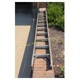 Extension Ladder