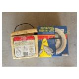 Bait Box & Fishing Lite