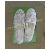 Keds - Size 9.5