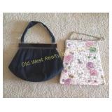 (2) Handbags
