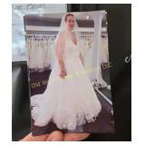Wedding Dress - Size 22/24