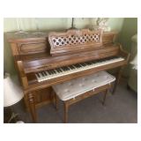 Baldwin Piano - Very Nice!