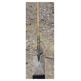 Shovel