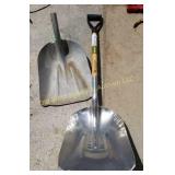 Scoop Shovel & Scoop