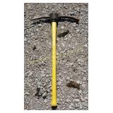 Pick Axe
