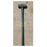 (2) Sledge Hammers
