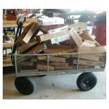 Groundwork Cart