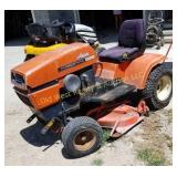 Ariens 5-14 Hyrdrostatic Lawn Tractor-SELLS AS IS!
