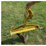KingKutter 3Pt Plow