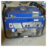 WEN 3500 Generator