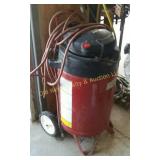 Coleman Powermate Air Compressor