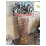 Air Compressor - Sells As Is!