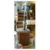 Duracraft Drill Press