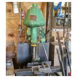 Royal Drill Press & Metal Stand