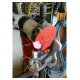 Oregon 410-120 Bench Chain Grinder