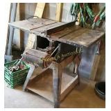 Craftsman 10" Table Saw