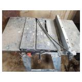 Table Saw