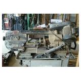 MSC Band Saw