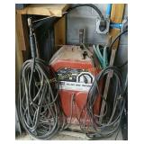 Lincoln Arc Welder