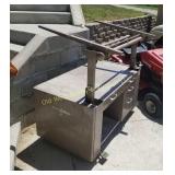 Desk O Matic Drafting Table