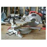 Tool Shop 10" Compound Mitre Saw