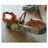 Still TS 400 Cut off Saw