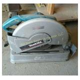 Makita 14" Saw