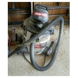 Shop Vac