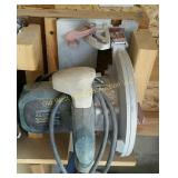 Masterforce Circular Saw