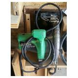 Hitachi Circular Saw