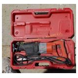 Milwaukee Saw Saw