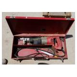 Milwaukee Saw Saw