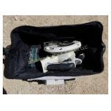 Masterforce Cordless Saw