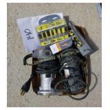 Routers & Bits (#140)