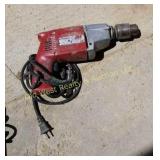 Electric Drill