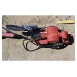 Tool Shop Belt Sander