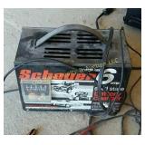 Schauer Battery Charger