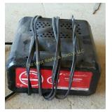 Schumacher Battery Charger