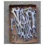 Box of Wrenches (#71)