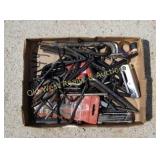 Box of Allan Wrenches (#44)
