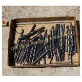 Box of Drill Bits (#12)