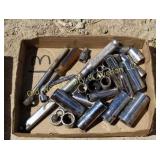 Box of Sockets (#13)