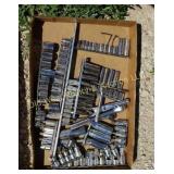 Box of Sockets (#70)