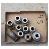 Box of Sockets (#45)