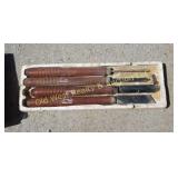 Wood Chisels
