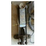 Floor Jack