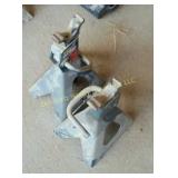 Car Jacks