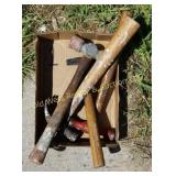 Box of Hammers (#1)