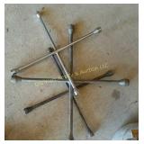 Tire Wrenches