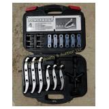 Powerbuilt Wheel Puller
